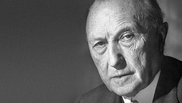 Konrad Adenauer