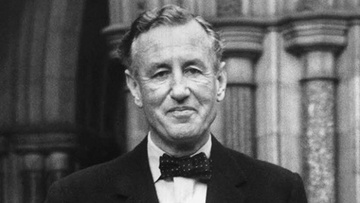 Ian Fleming