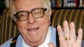 Ray Bradbury