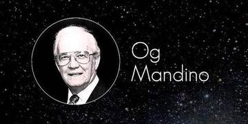 Og Mandino