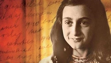 Ana Frank