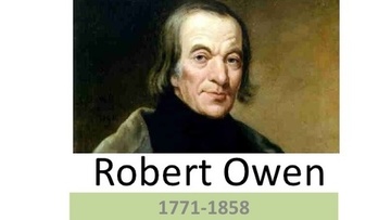 Robert Owen
