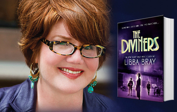 Libba Bray