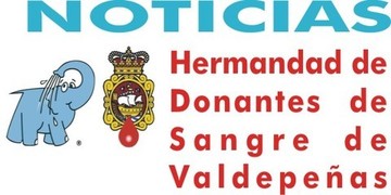 Noticias de la Hermandad de Donantes de Sangre de Valdepeñas
