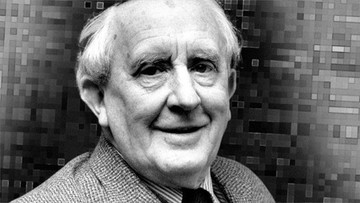 John Ronald Reuel Tolkien