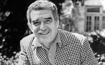 Gabriel García Márquez