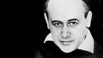 Paul Celan