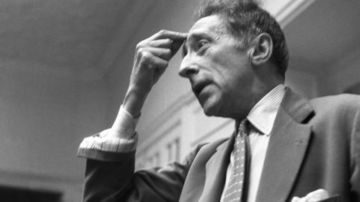 Jean Cocteau