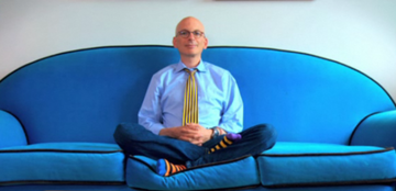 Seth Godin