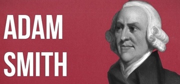 Adam Smith