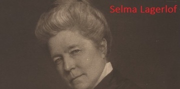 Selma Lagerlof