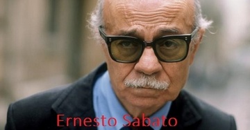 Ernesto Sabato