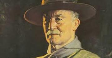 Robert Baden Powell