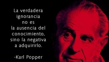 Karl Poper
