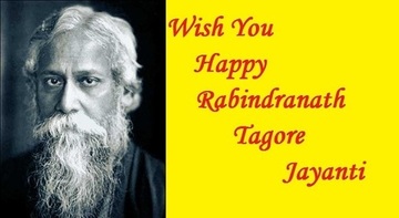 Rabindranath Tagore