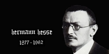 Hermann Hesse