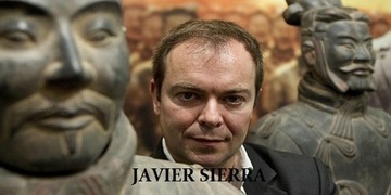 Javier Sierra