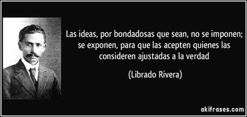 Librado Rivera