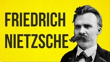Friedrich Nietzsche