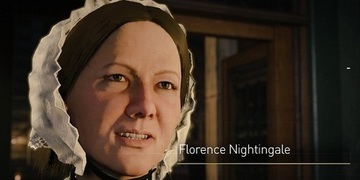 Florence Nightingale