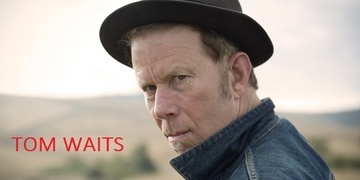 Tom Waits