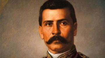 Porfirio Díaz
