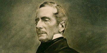 Alphonse De Lamartine
