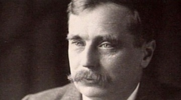 Herbert George Wells