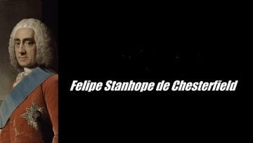 Felipe Stanhope de Chesterfield
