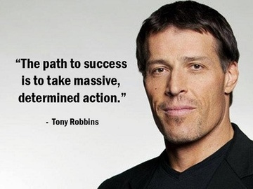Tony Robbins