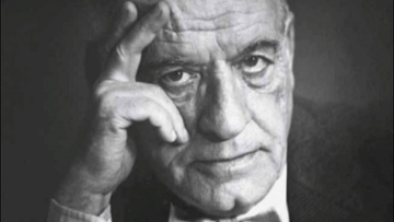 José Ortega y Gasset