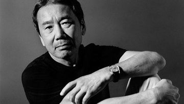 Haruki Murakami