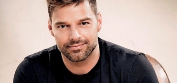 Ricky Martin
