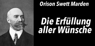 Orison Swett Marden