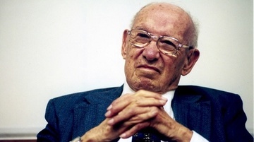 Peter Drucker