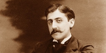 Marcel Proust