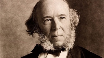 Herbert Spencer