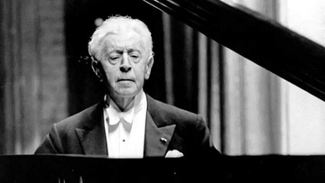 Arthur Rubinstein