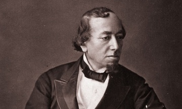 Benjamin Disraeli