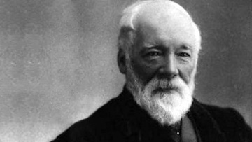 Samuel Smiles