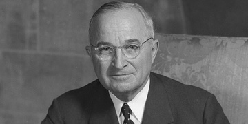 Harry Truman