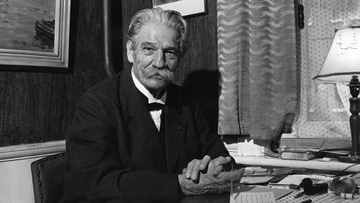 Albert Schweitzer