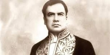 Rubén Darío