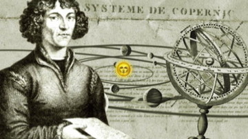Copérnico