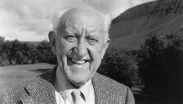 Halldór Laxness