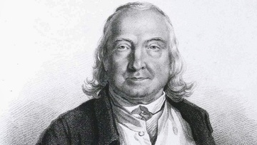 Jeremy Bentham