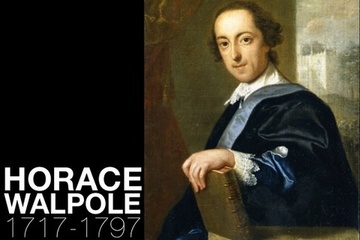 Horace Walpole