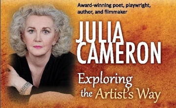 Julia Cameron