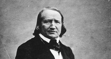 Alfred Victor de Vigny