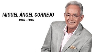 Miguel Ángel Cornejo
